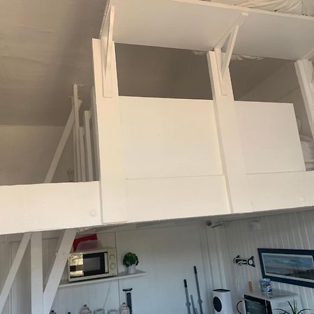 Apartamento 45 Grande Rue Ault Exterior foto