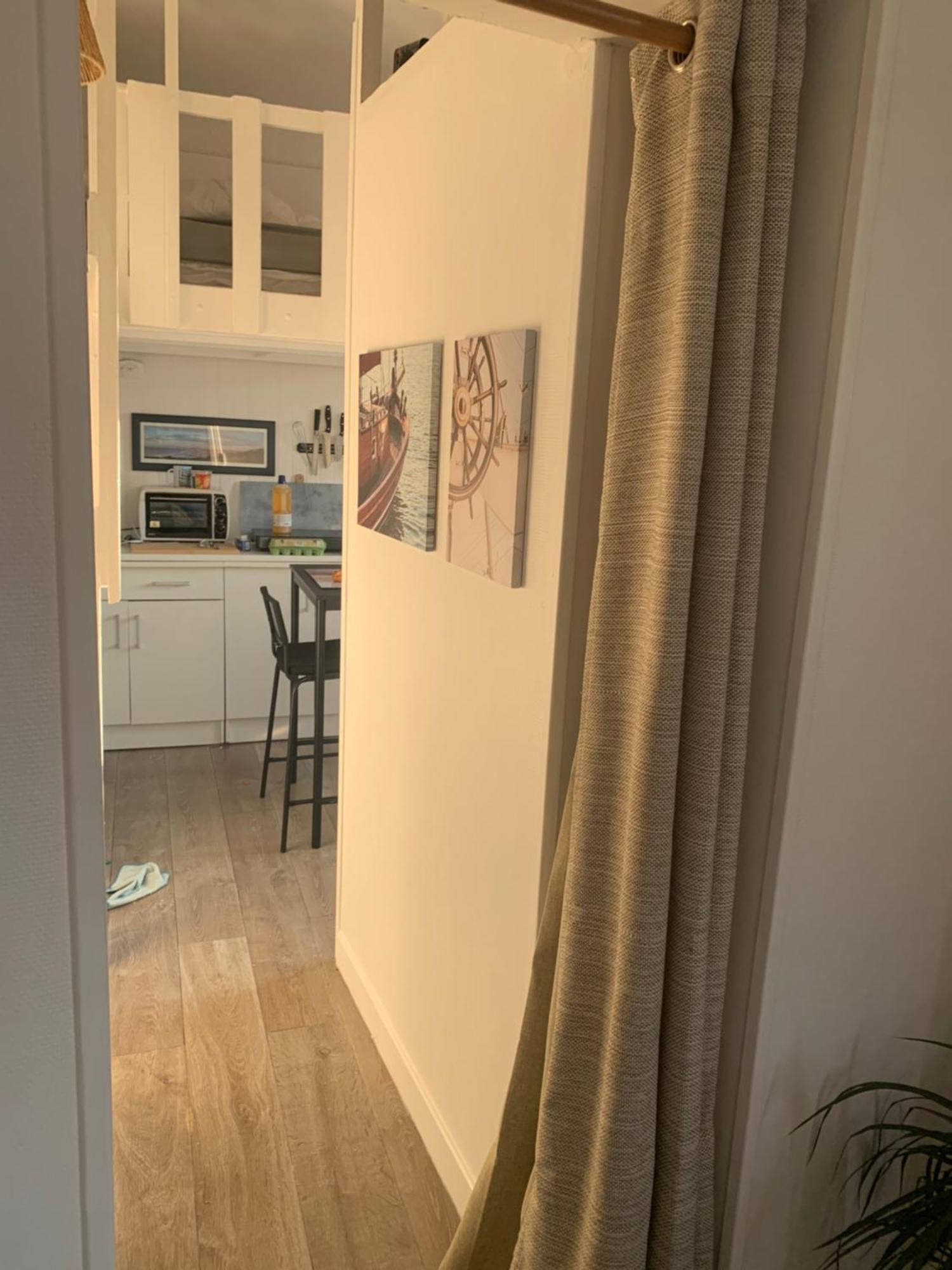 Apartamento 45 Grande Rue Ault Exterior foto