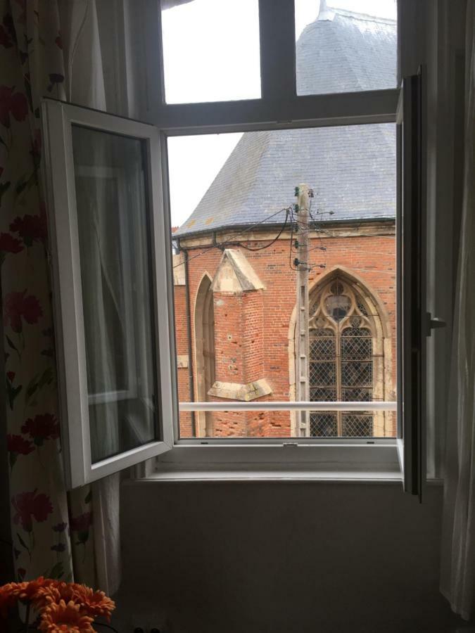 Apartamento 45 Grande Rue Ault Exterior foto